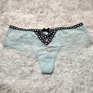 FOR BUNDLE ONLY! Victoria's Secret Thong Small